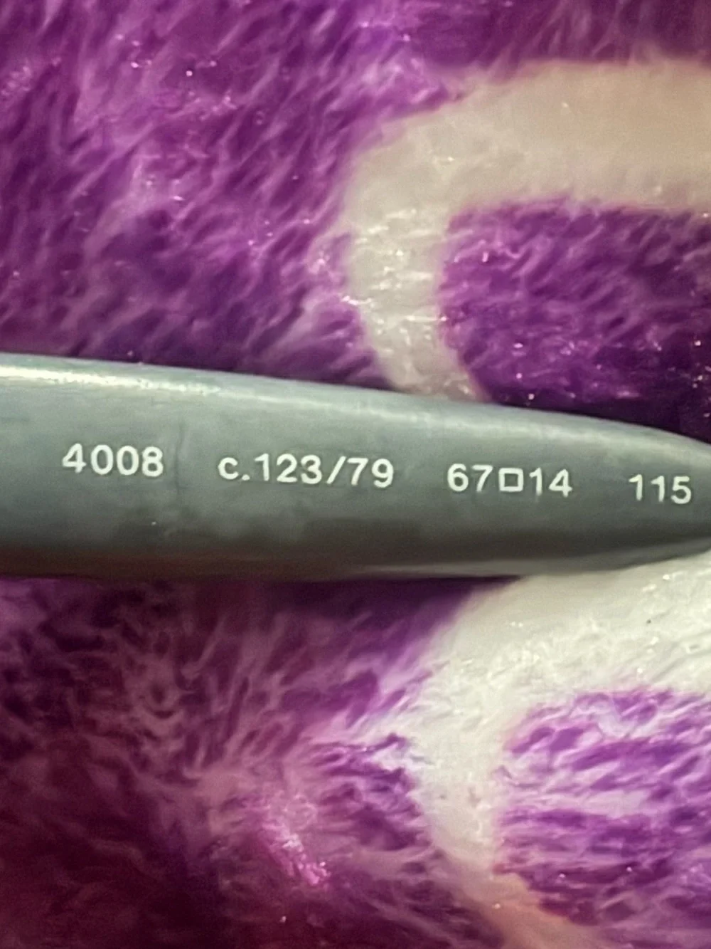 CHANEL Vintage sunglasses authentic from zaddy